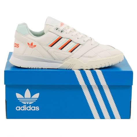 adidas a.r trainer weiß orange|Buy AR Trainer 'White Ice Mint Orange' .